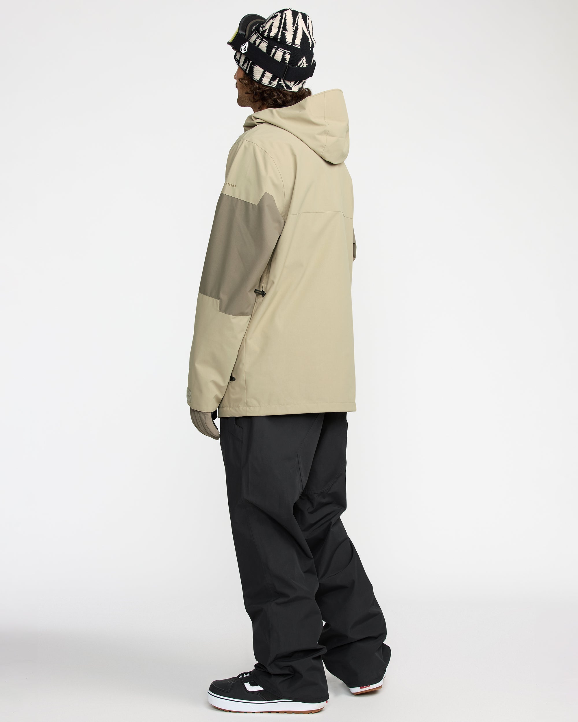 Volcom Primary Insulated Jacket - 88 Gear