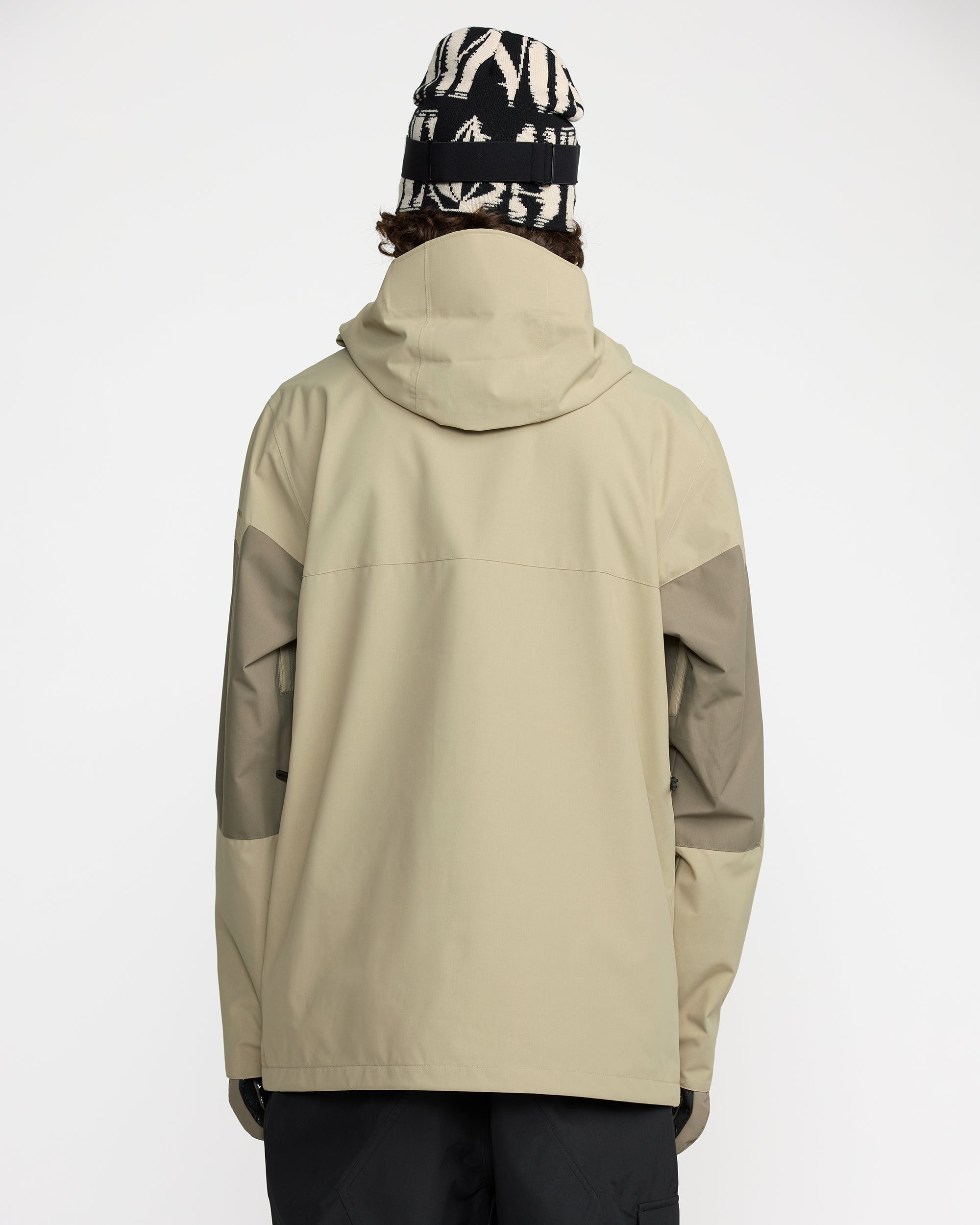 Volcom Primary Insulated Jacket - 88 Gear