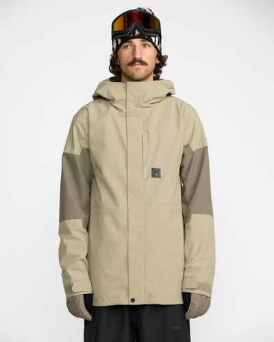 Volcom Primary Insulated Jacket - 88 Gear