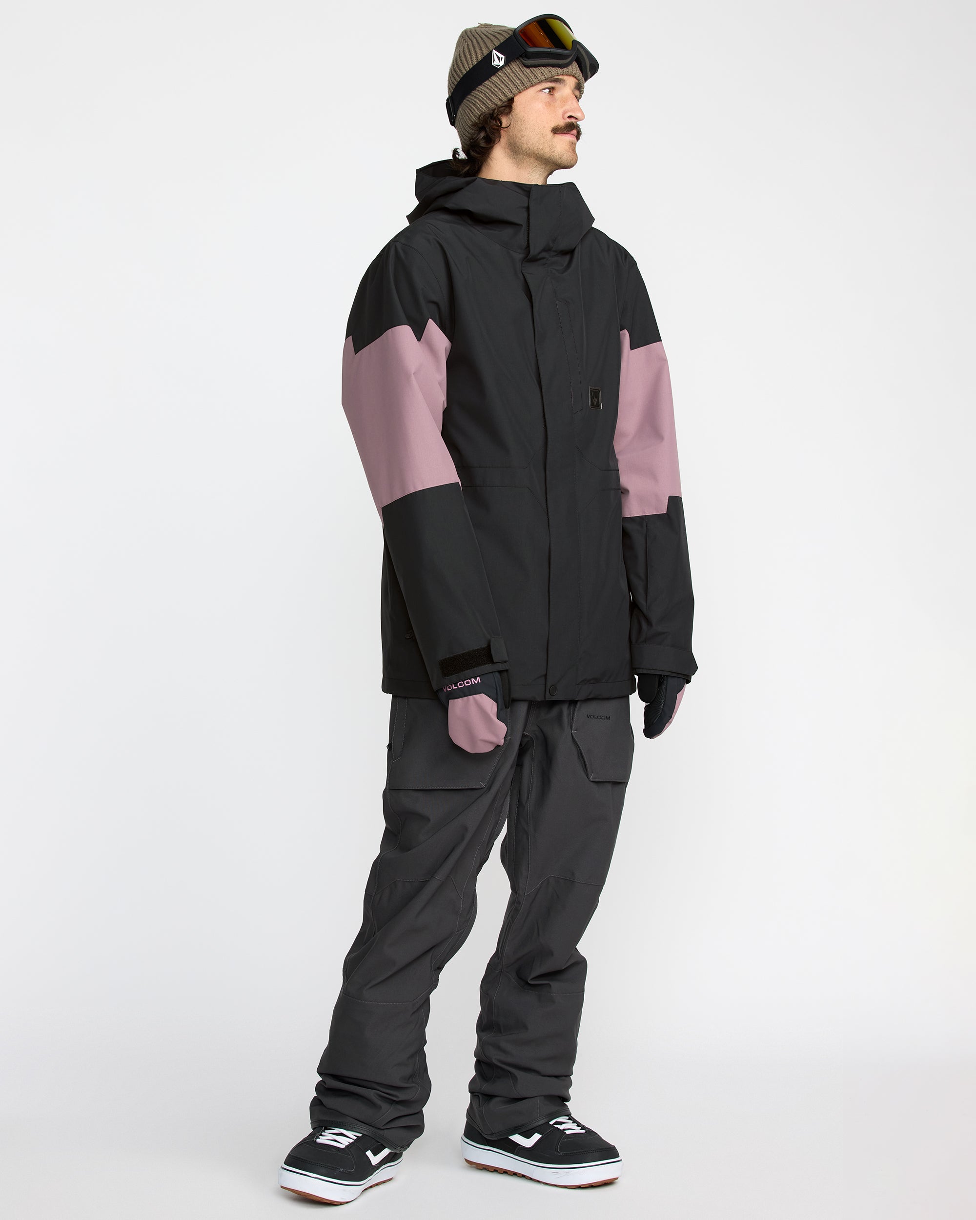 Volcom Primary Insulated Jacket - 88 Gear