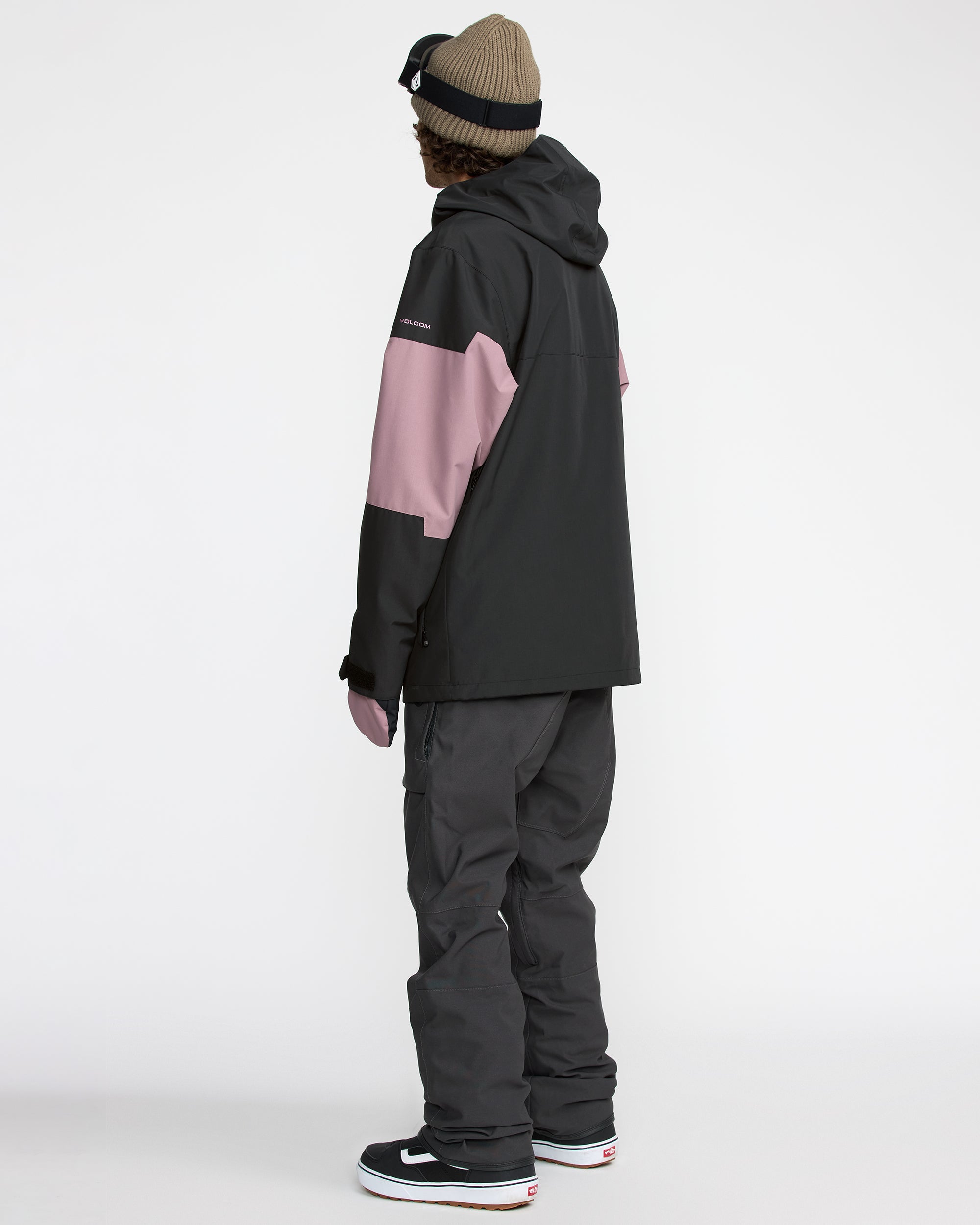 Volcom Primary Insulated Jacket - 88 Gear