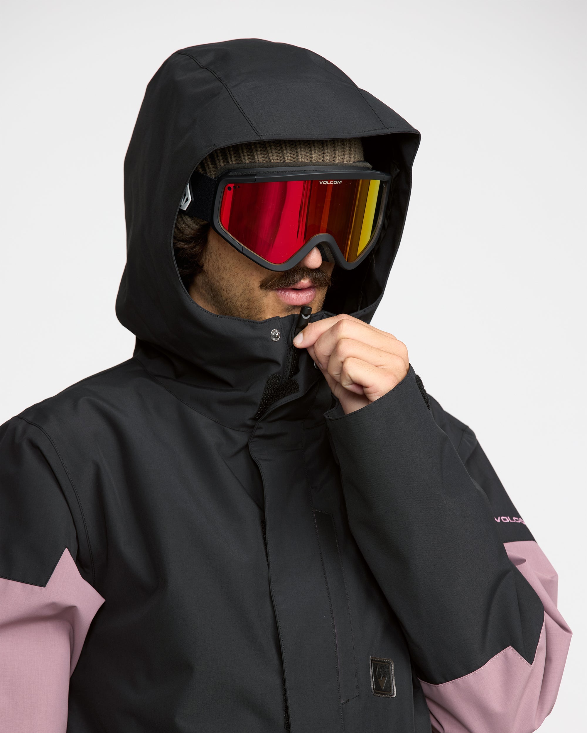 Volcom Primary Insulated Jacket - 88 Gear