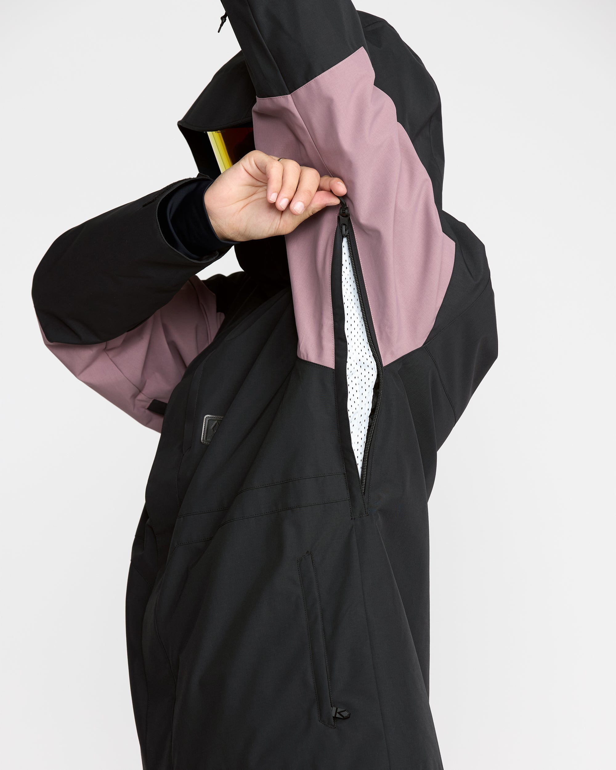 Volcom Primary Insulated Jacket - 88 Gear