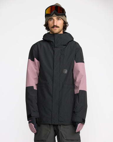 Volcom Primary Insulated Jacket - 88 Gear