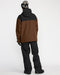 Volcom Men's Buckthreeeighty Jacket - 88 Gear
