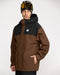 Volcom Men's Buckthreeeighty Jacket - 88 Gear