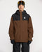 Volcom Men's Buckthreeeighty Jacket - 88 Gear