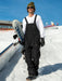 Volcom Roan Snow Bibs - 88 Gear