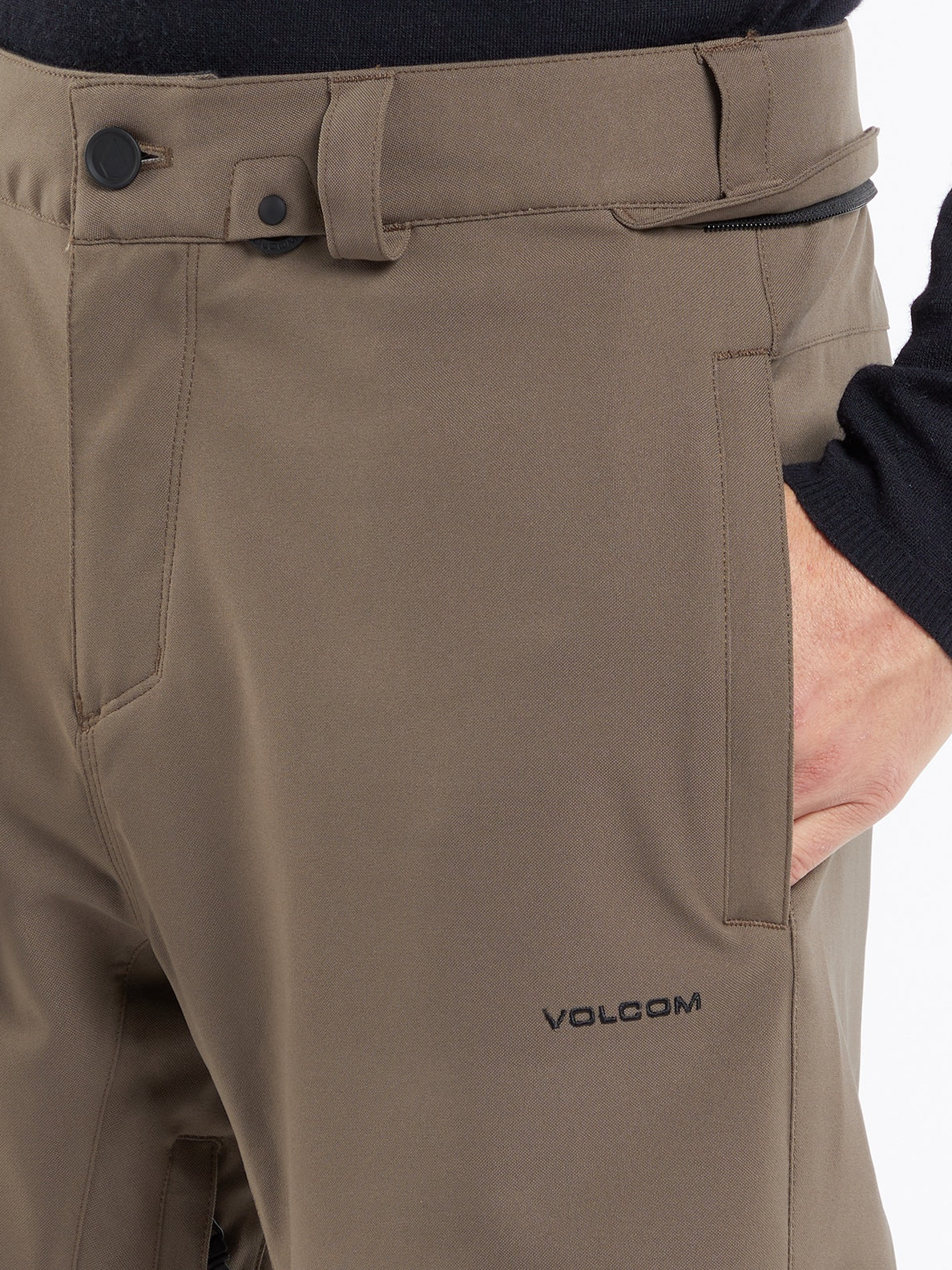 Volcom Freakin Snow Chino - 88 Gear