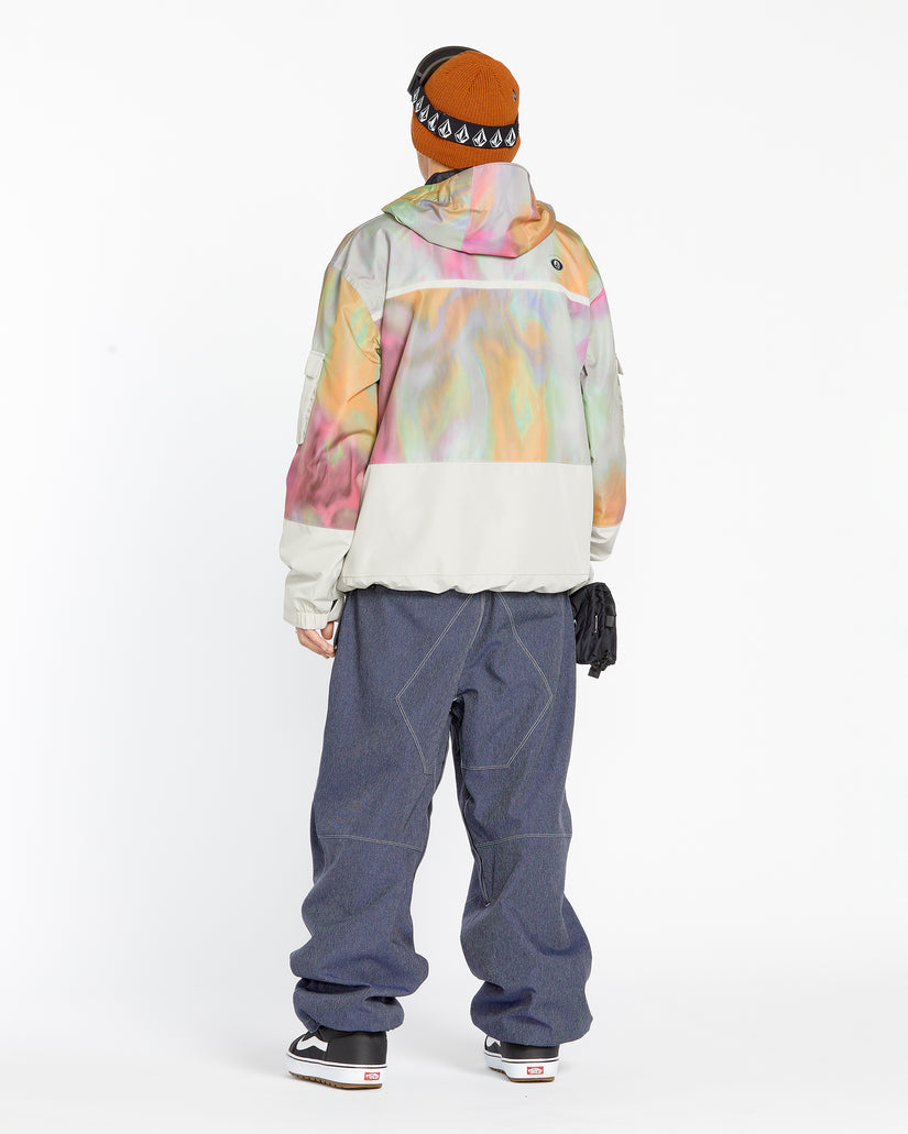 Volcom Mens Snow Billow Pants - 88 Gear