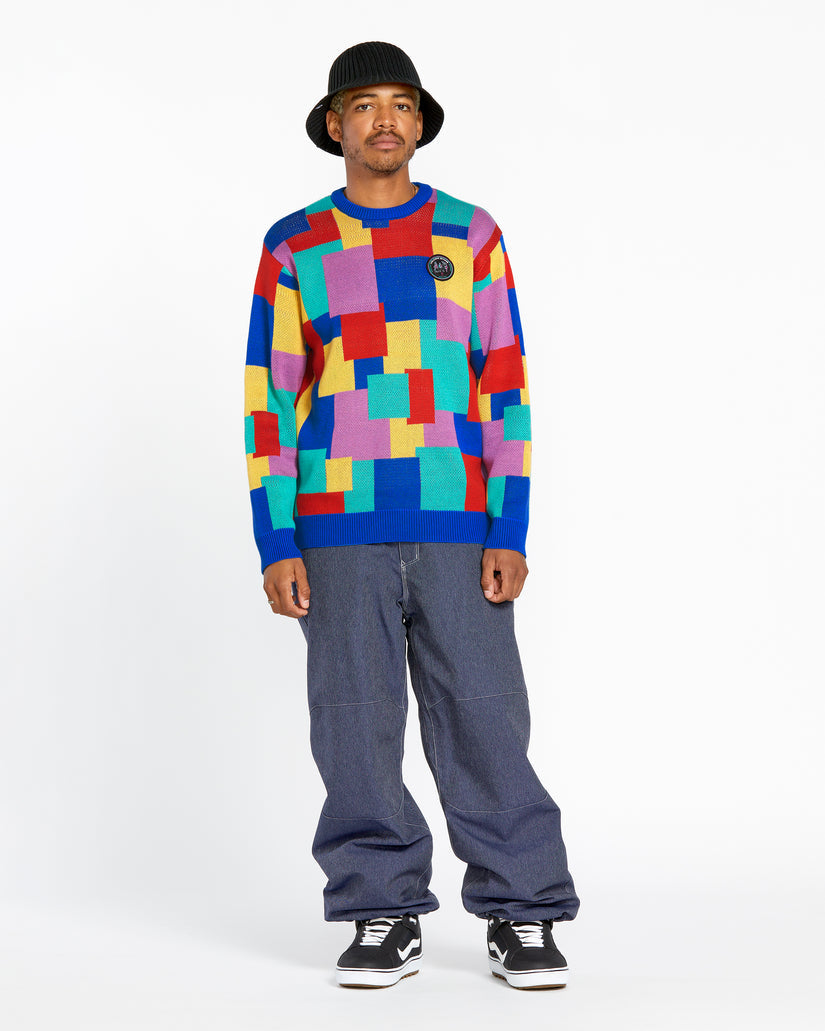 Volcom Mens Snow Billow Pants - 88 Gear