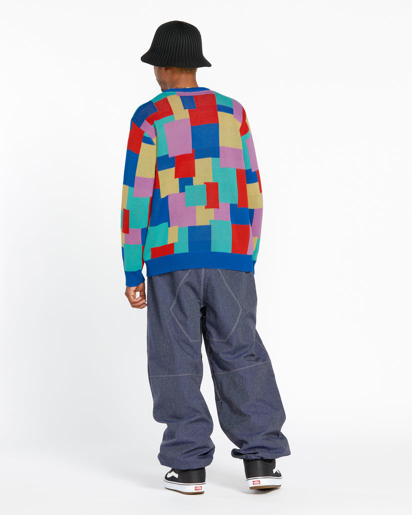 Volcom Mens Snow Billow Pants - 88 Gear