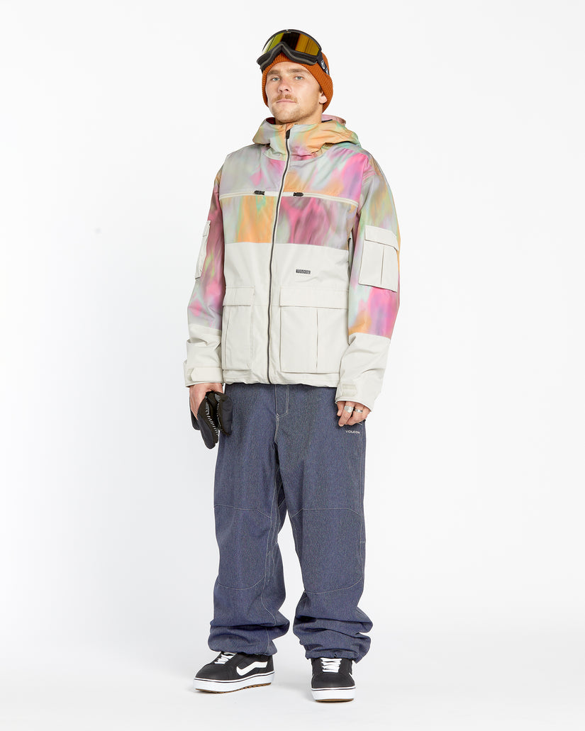 Volcom Mens Snow Billow Pants - 88 Gear
