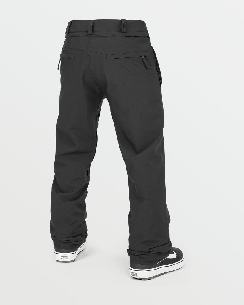 Volcom Mens Freakin Snow Chino - 88 Gear