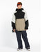 Volcom Mens Freakin Snow Chino - 88 Gear