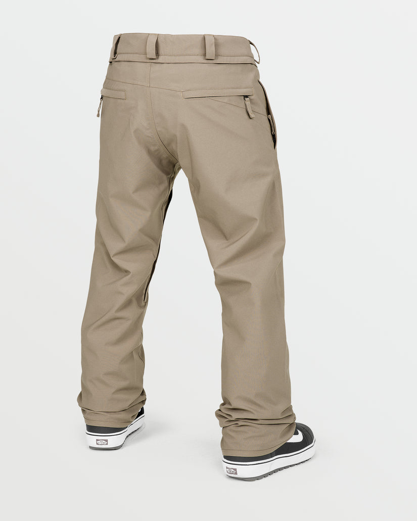 Volcom Mens Freakin Snow Chino - 88 Gear