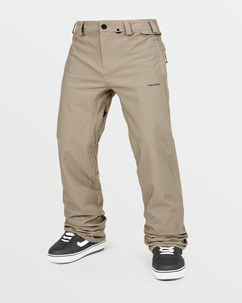 Volcom Mens Freakin Snow Chino - 88 Gear