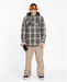 Volcom Mens Freakin Snow Chino - 88 Gear