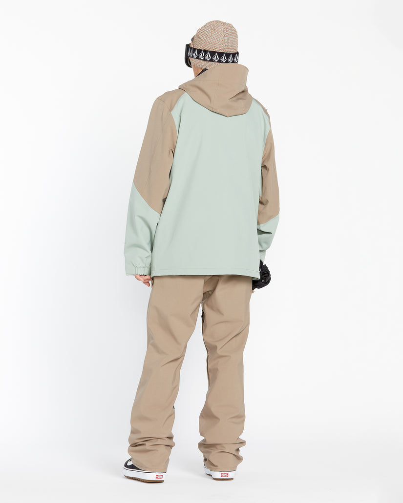 Volcom Mens Freakin Snow Chino - 88 Gear