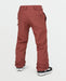 Volcom Mens Freakin Snow Chino - 88 Gear