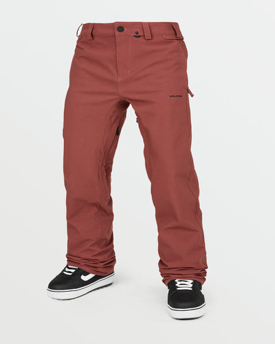 Volcom Mens Freakin Snow Chino - 88 Gear