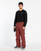 Volcom Mens Freakin Snow Chino - 88 Gear