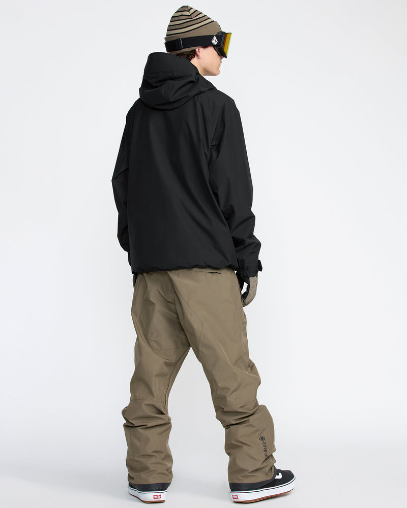Volcom Men's Dua Gore-Tex Snow Pants - 88 Gear
