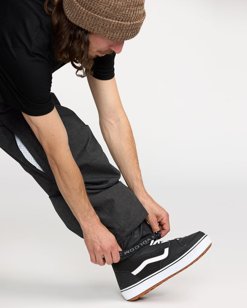 Volcom Men's Snow Billow Pants - 88 Gear