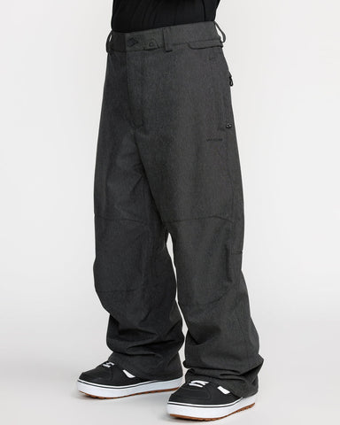 Volcom Men's Snow Billow Pants - 88 Gear