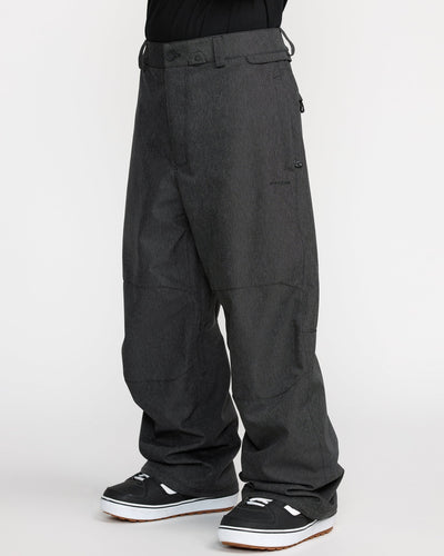 Volcom Men's Snow Billow Pants - 88 Gear