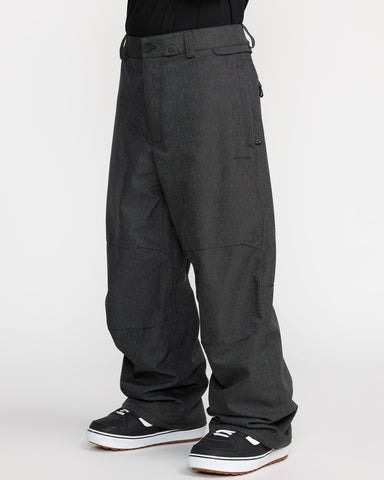 Volcom Men's Snow Billow Pants - 88 Gear
