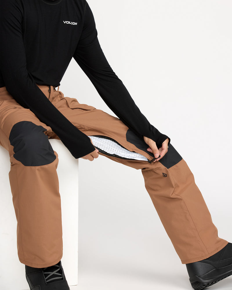 Volcom Men's Roan Pants - 88 Gear