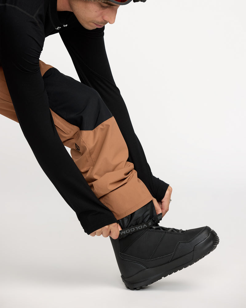 Volcom Men's Roan Pants - 88 Gear