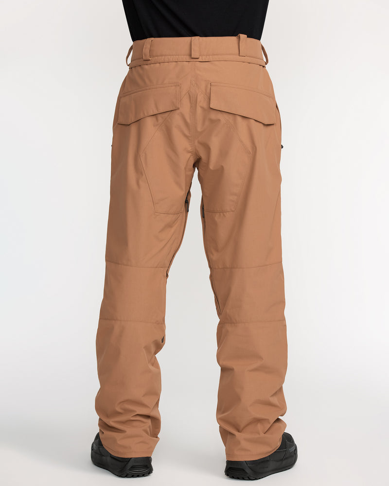 Volcom Men's Roan Pants - 88 Gear