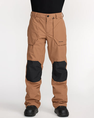 Volcom Men's Roan Pants - 88 Gear