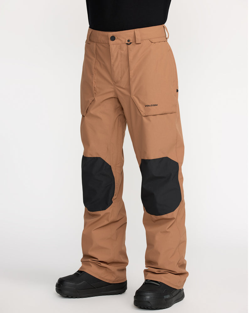 Volcom Men's Roan Pants - 88 Gear