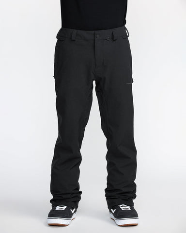 Volcom Men's Freakin Snow Chino Pants - 88 Gear