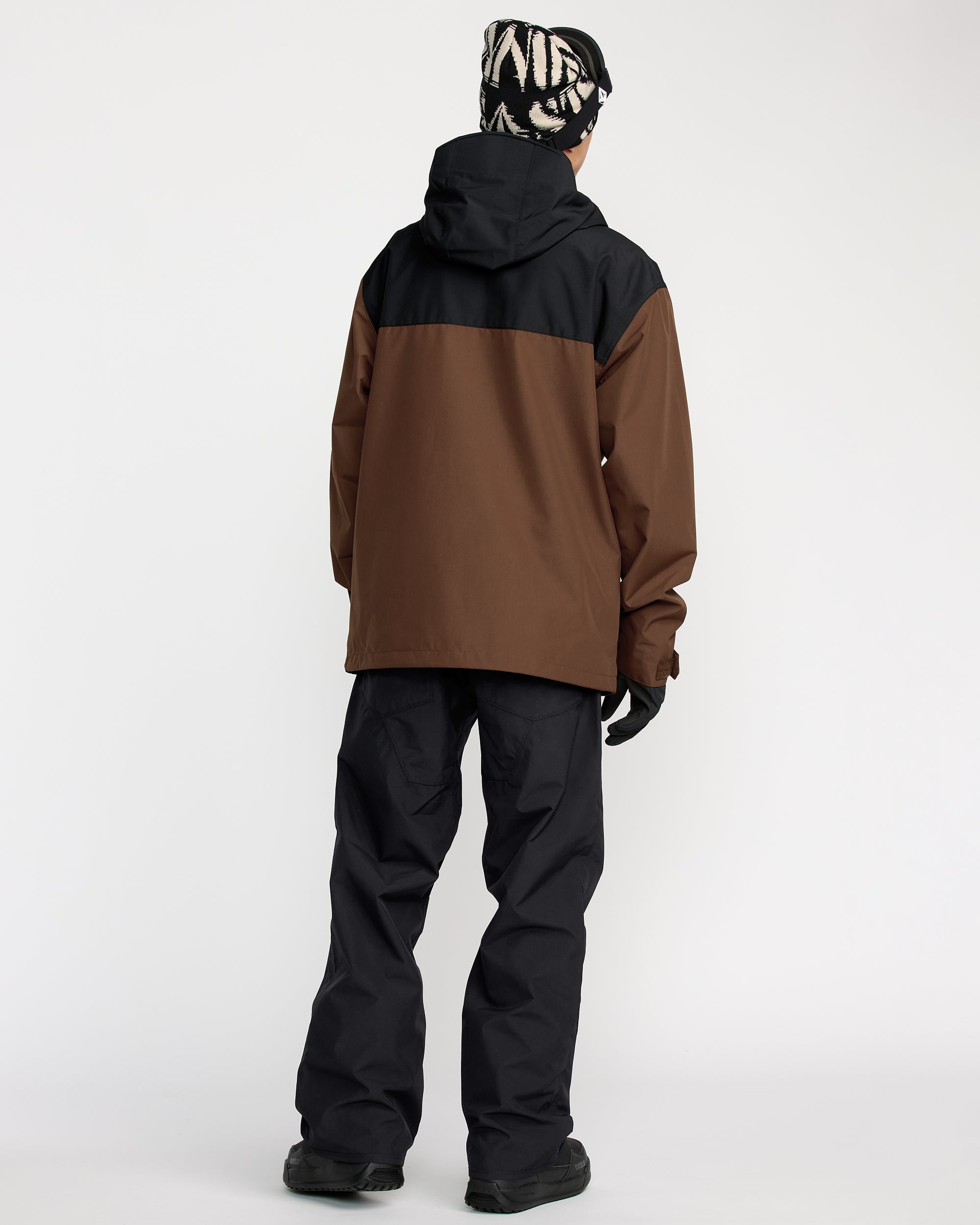 Volcom Men's Nailer Pants - 88 Gear