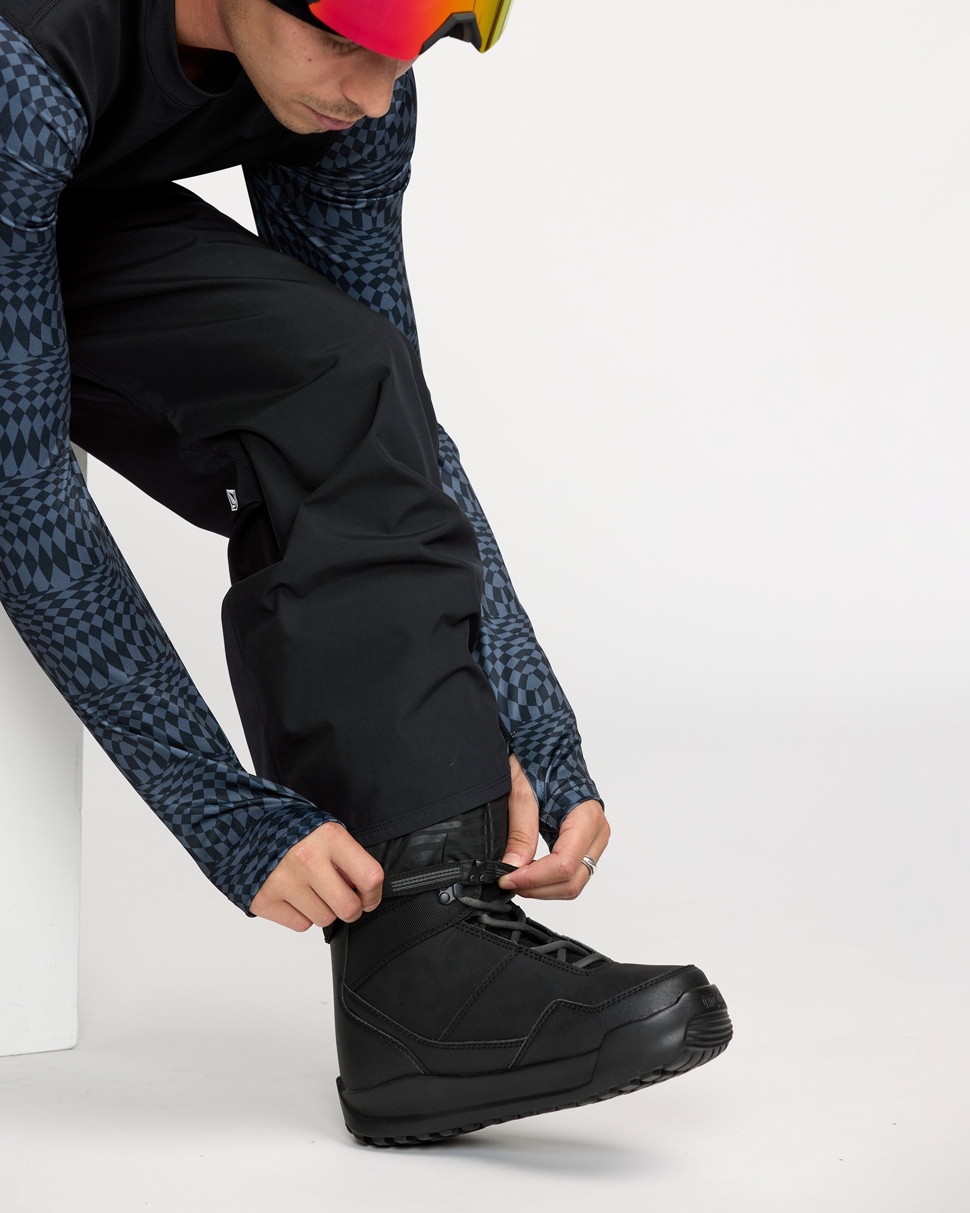 Volcom Men's Nailer Pants - 88 Gear