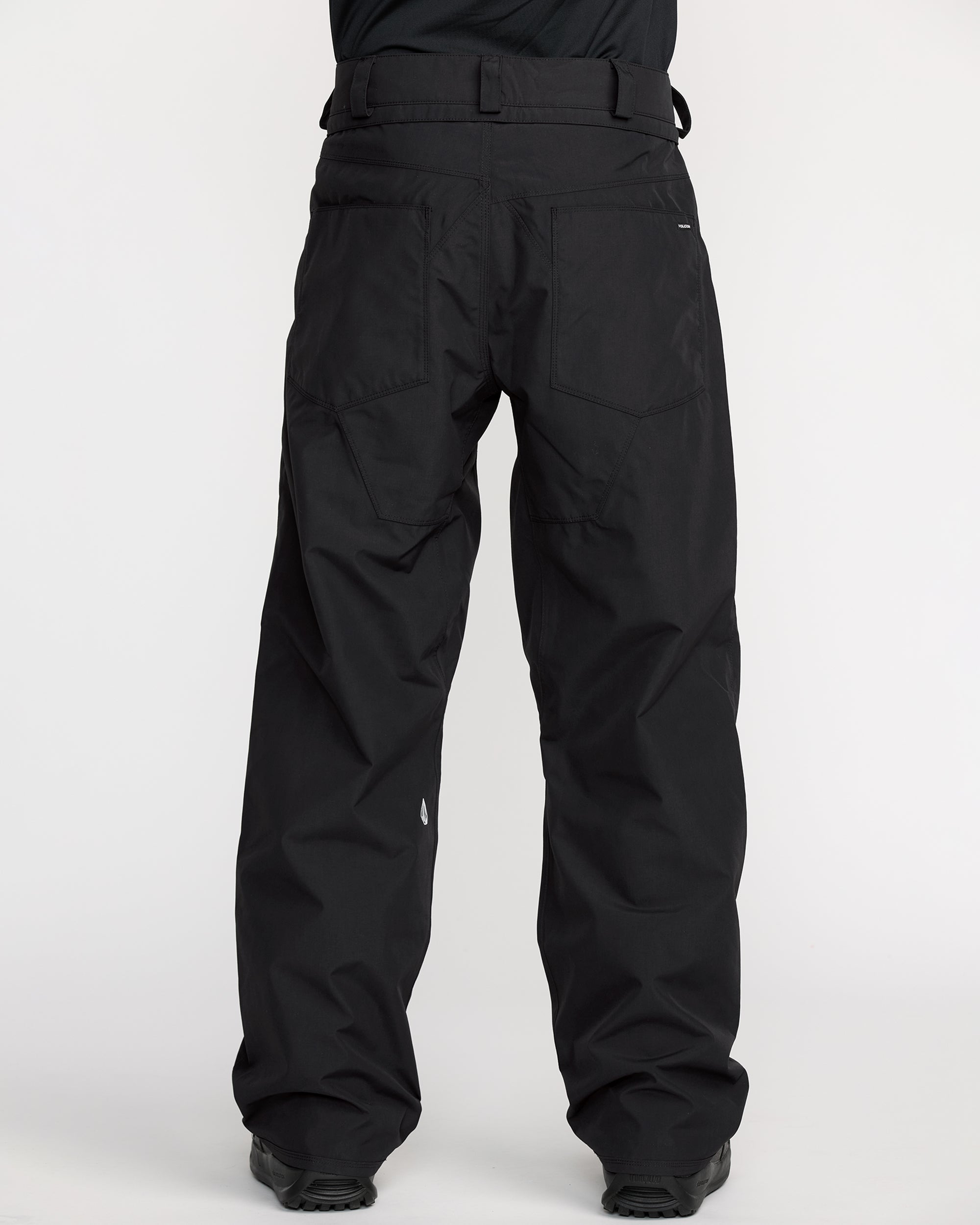 Volcom Men's Nailer Pants - 88 Gear
