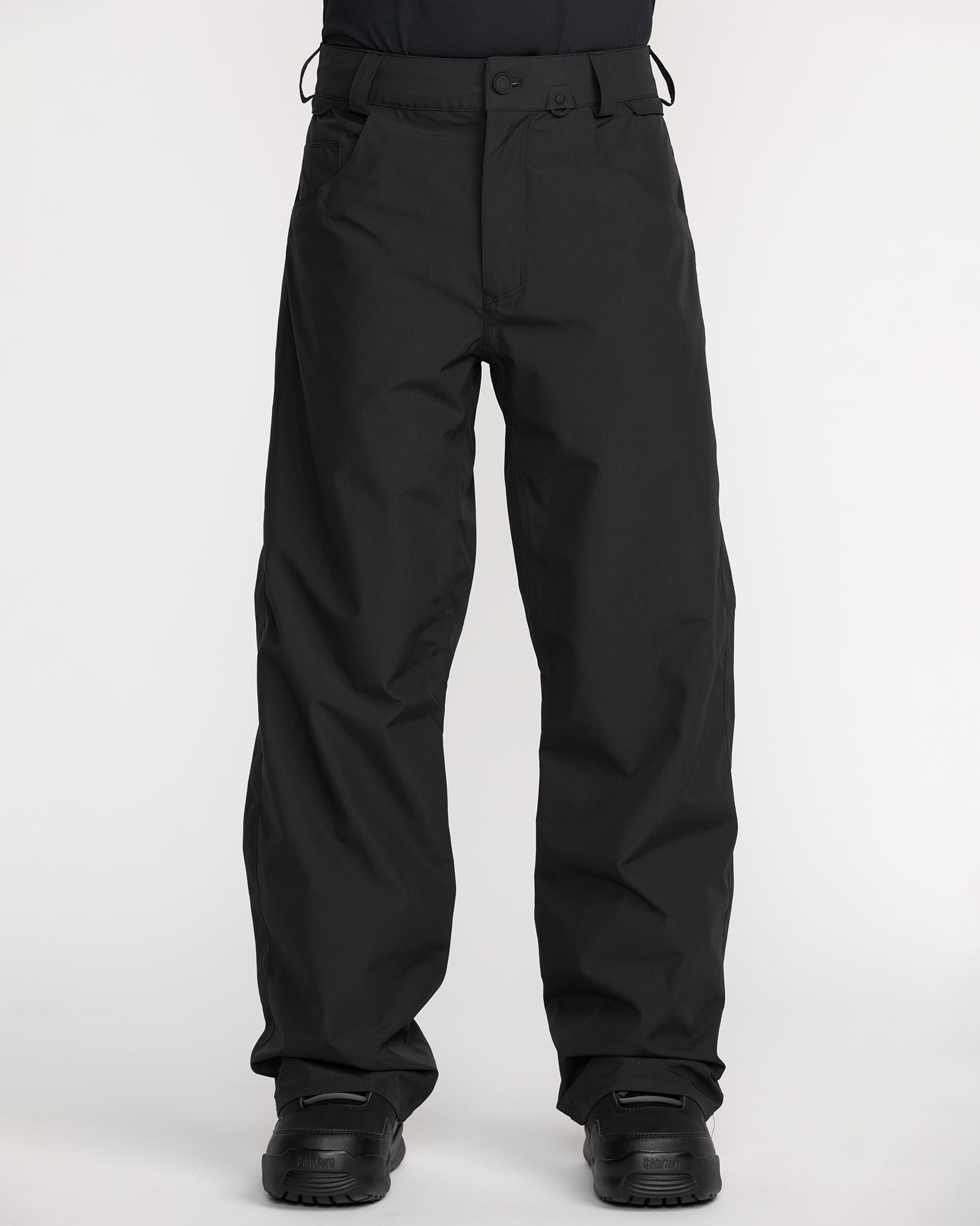 Volcom Men's Nailer Pants - 88 Gear