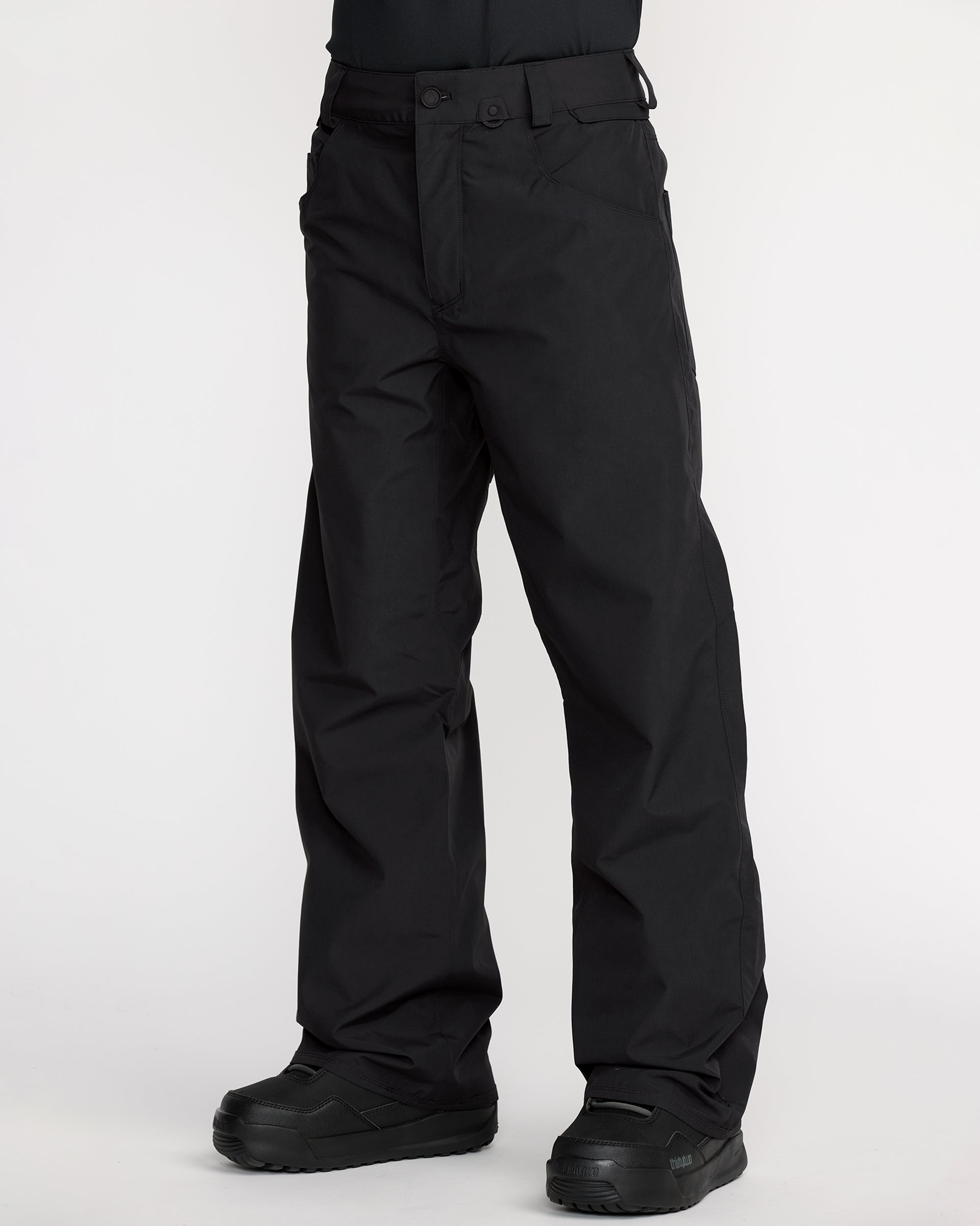 Volcom Men's Nailer Pants - 88 Gear