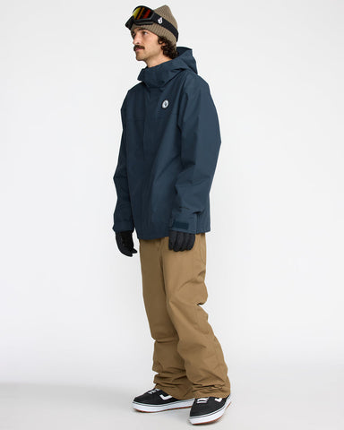 Volcom Men's Nailer Pants - 88 Gear