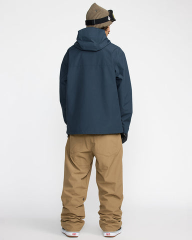 Volcom Men's Nailer Pants - 88 Gear