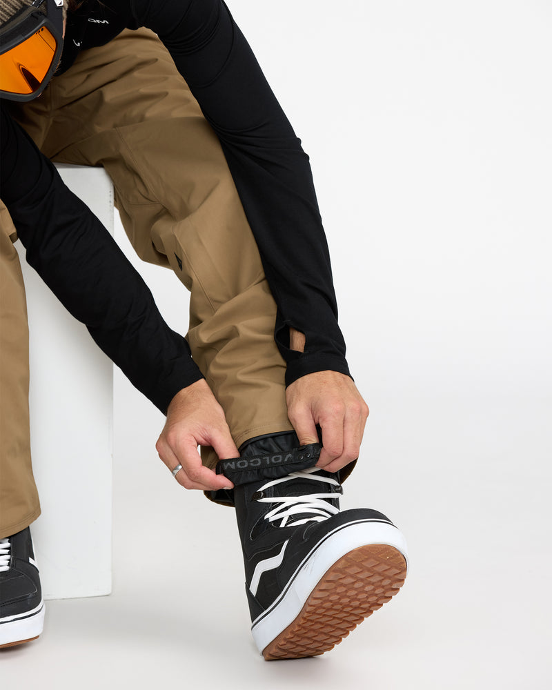 Volcom Men's Nailer Pants - 88 Gear