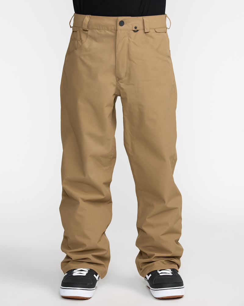 Volcom Men's Nailer Pants - 88 Gear