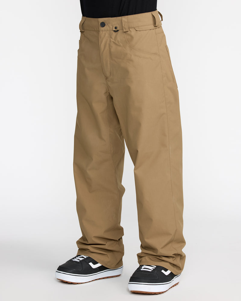 Volcom Men's Nailer Pants - 88 Gear
