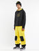Volcom D.I. Men's Hooded Fleece - 88 Gear