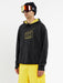 Volcom D.I. Men's Hooded Fleece - 88 Gear