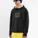 Volcom D.I. Men's Hooded Fleece - 88 Gear